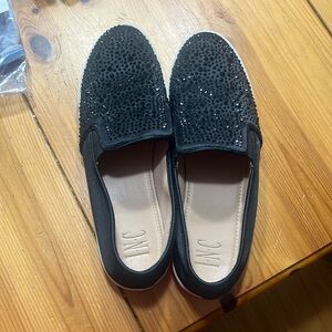 Size 10 womens slip on shoe